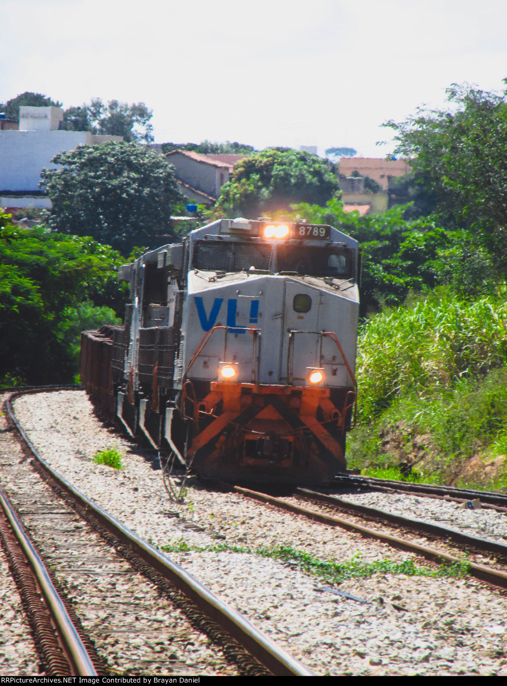 VLI 8789
